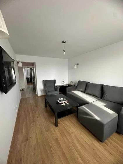 Apartament cu 2 camere decomandat în Lacul Tei