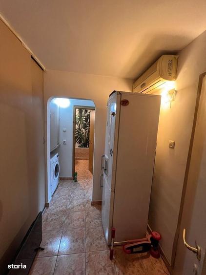 Apartament cu 2 camere decomandat în Tomis Nord