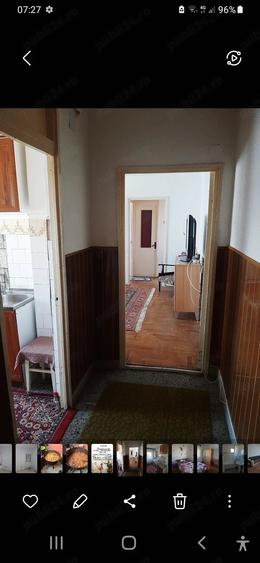 Apartament cu 2 camere semidecomandat în Ultracentral