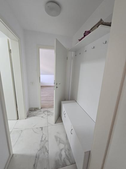 Apartament cu 2 camere decomandat în Complex Studențesc