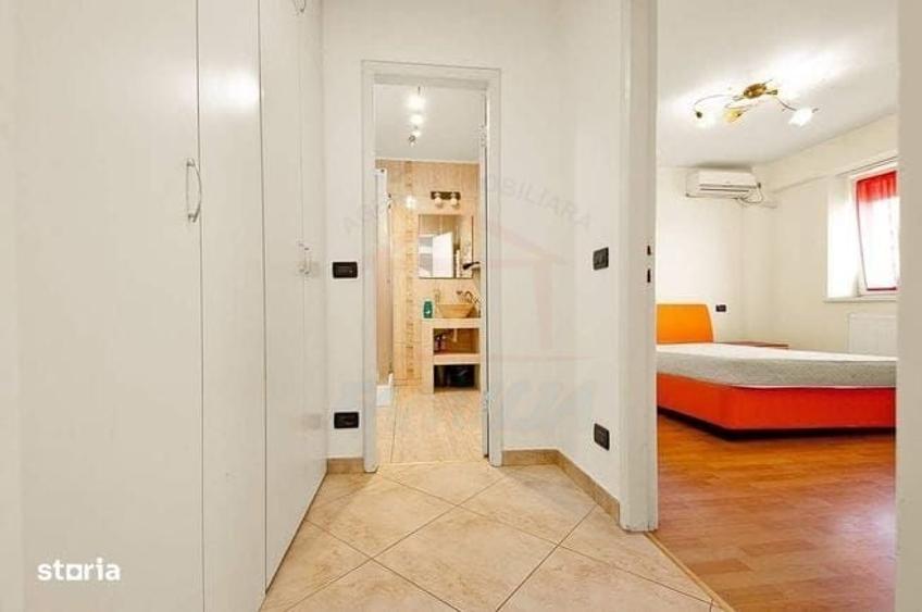 APARTAMENT 3 CAMERE, FALEZA DUNĂRII | COMPLEX REZIDENȚIAL | 750 €/LUNA - 16