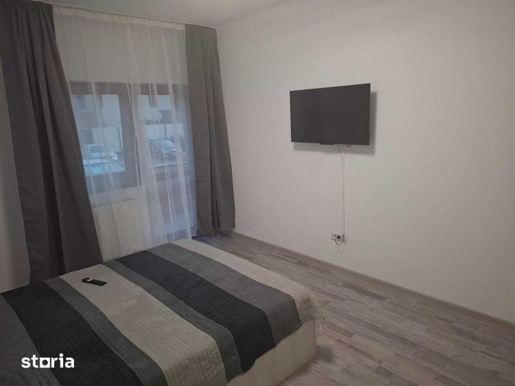 Garsonieră în Sânpetru