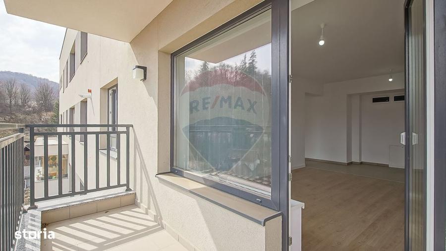 Apartament cu 2 camere în Sud