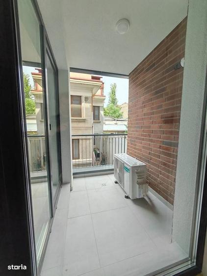 Apartament cu 2 camere semidecomandat în Pache Protopopescu
