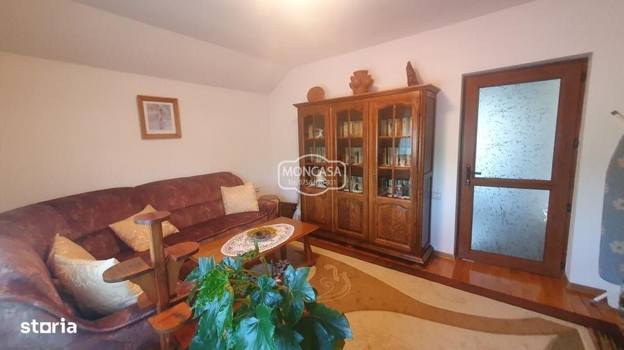 Vila D+P+M, zona Iuliu Maniu-Scoala 1, teren 750 m - 4