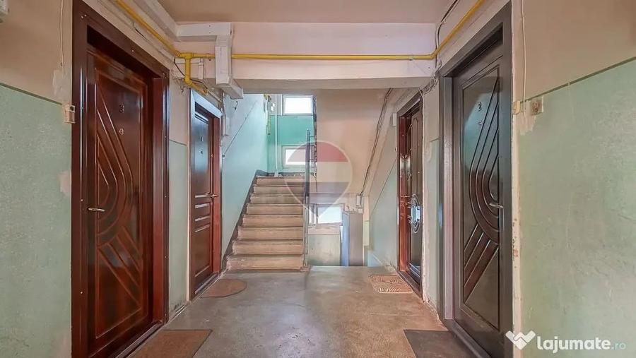 Comision0| Apartament cu 3 camere | Etaj intermediar |Ast... - 13