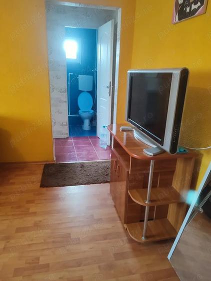 Garsonieră nedecomandată în Micro 40