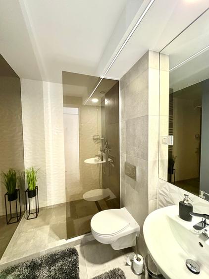 Complex 4 City North - spatiu verde - loc parcare inclus - 7