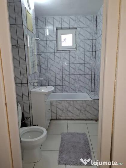 Apartament cu 2 camere decomandat în Plantelor