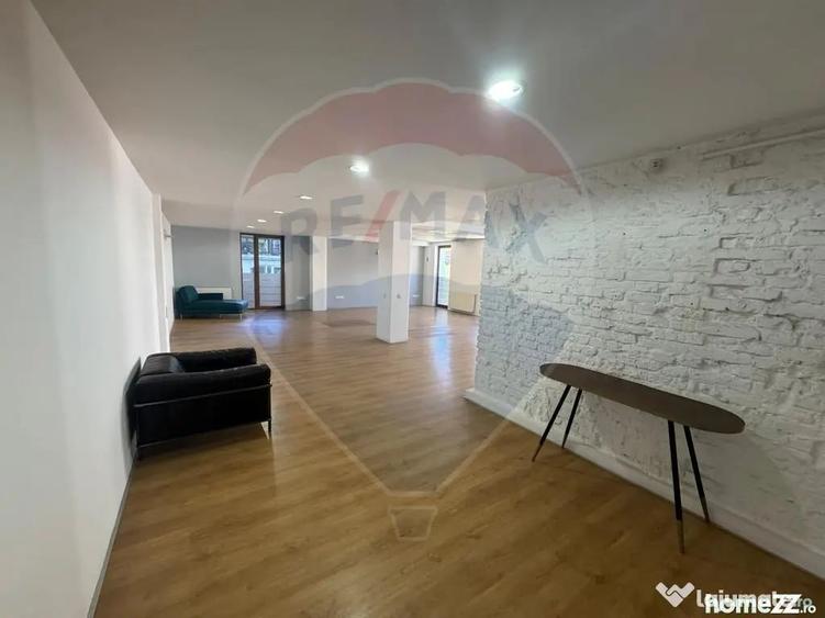 Spațiu comercial, de 91 mp, în Ultracentral