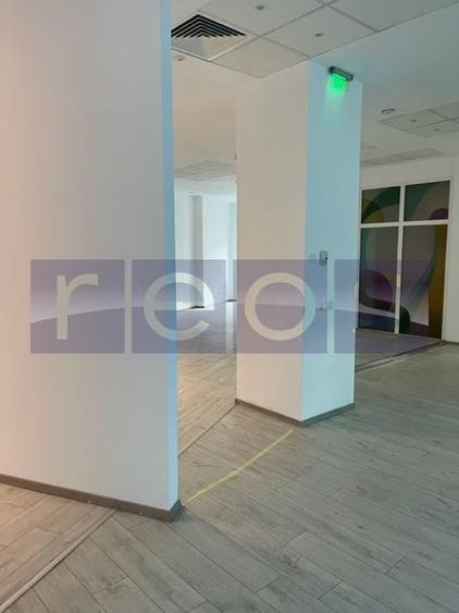 Spațiu comercial, de 1,900 mp, în Unirii