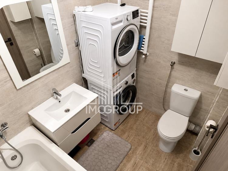 Comision 0% Oportunitate, investitie! Apartament 2 camere de vânzare - 8
