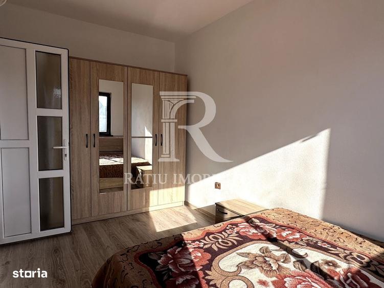 Apartament Tip Z cu 2 camere | Nufarul | Oradea - 10