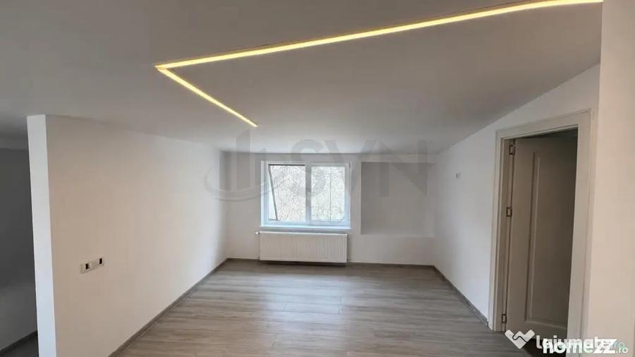 Apartament cu 3 camere decomandat în Cișmigiu