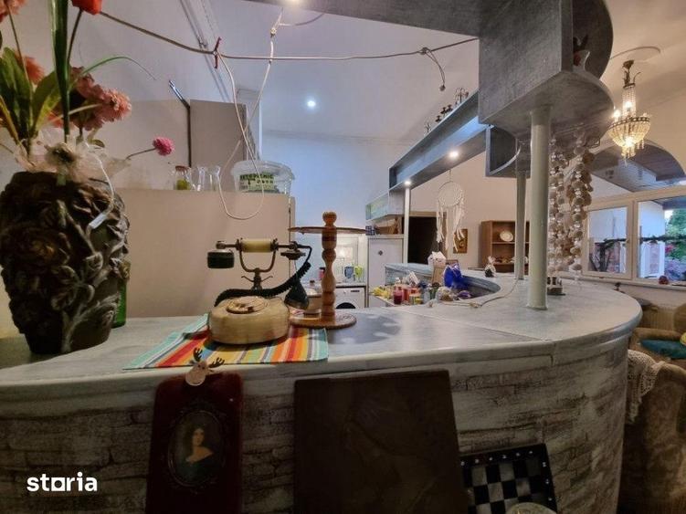 Ocazie! Casa de 300 mp utili, 1000 mp teren, zona Sapte Strazi, Gruia! - 9