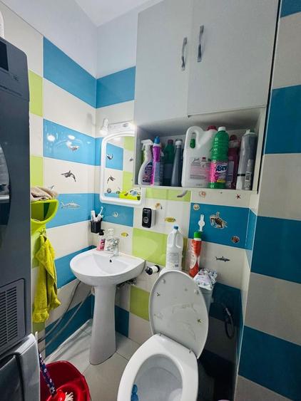 3 camere | Dream Residence | 73 mp | 2 băi | T736 - 12