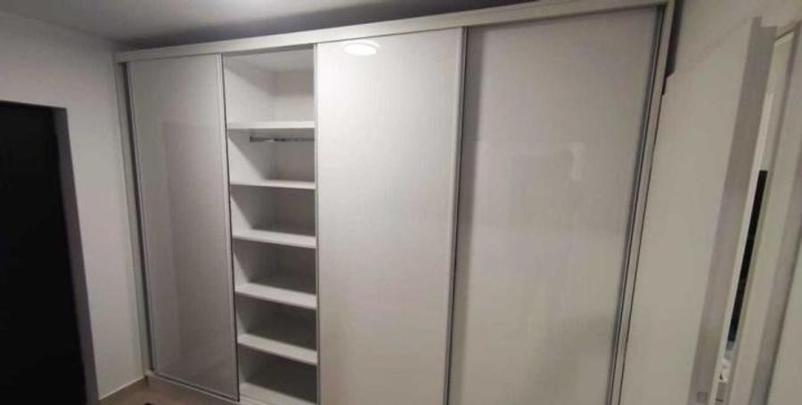 1 Mai 2 Camere Decomandat Mobilat Modern - 4