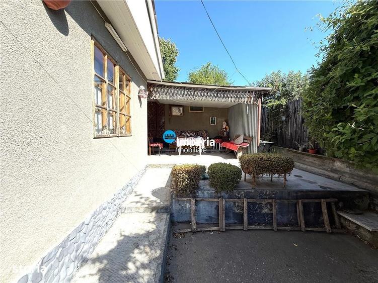 Casă cu 3 camere în Costuleni