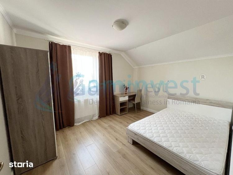 Casă cu 5 camere cu Teren 572 Mp în Sântandrei