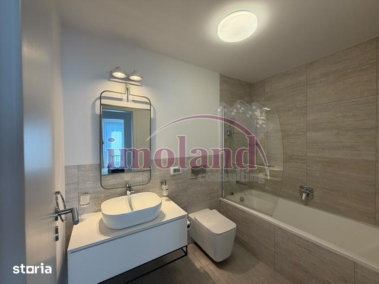 Apartament cu 2 camere în Sud