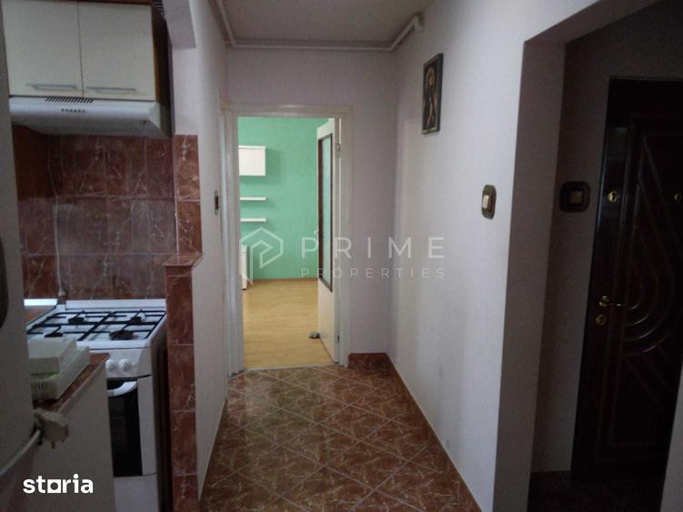 Apartament cu 3 camere decomandat în Tudor Vladimirescu