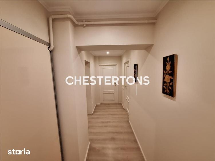 Apartament 2 camere - Independentei - vanzare - 4
