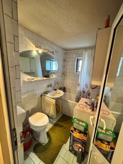 Apartament 3 camere, 65 mp, zonă Centrală - 16