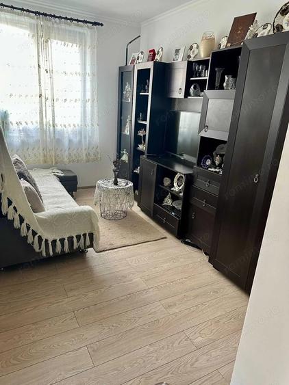 Apartament cu 2 camere Gradina la 2 minte de parc biserica Tosca - 5