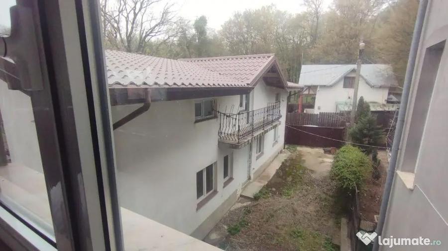 Casa zona Paun, 100 m teren, langa padure - 2