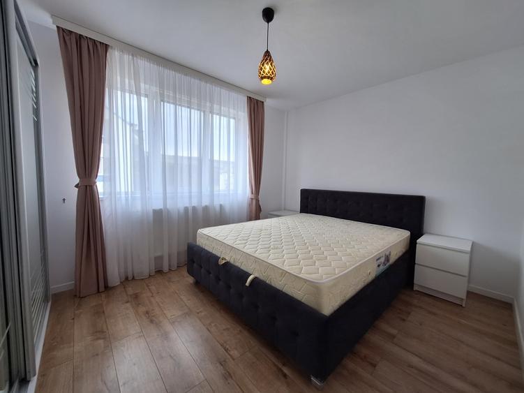 Apartament cu 3 camere, 50 mp, parcare, zona Tineretului - 8