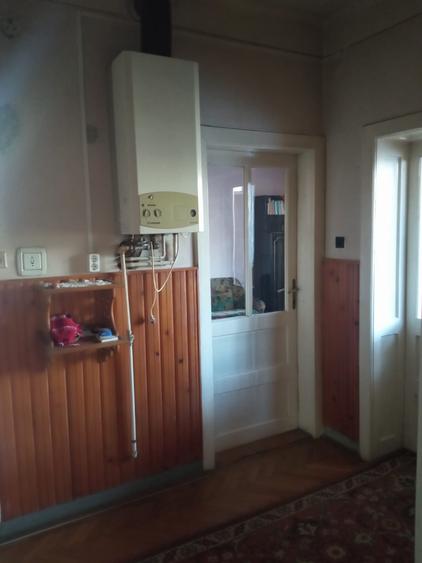 Casă individuală cu 4 camere cu Canalizare în Mureșeni