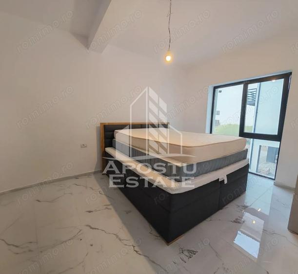 Apartament cu 2 camere decomandat în Calea Urseni