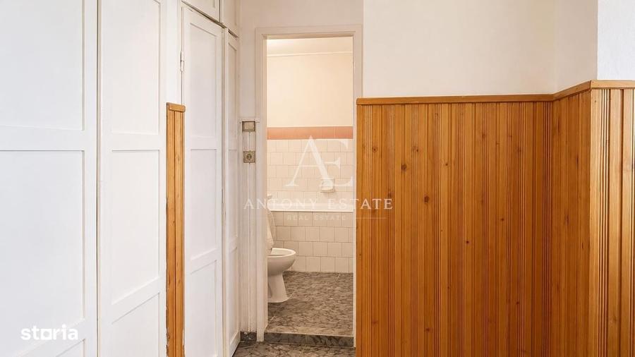 Antony Estate | Apartament de inchiriat, 2 camere - Zona Decebal - Ora - 4