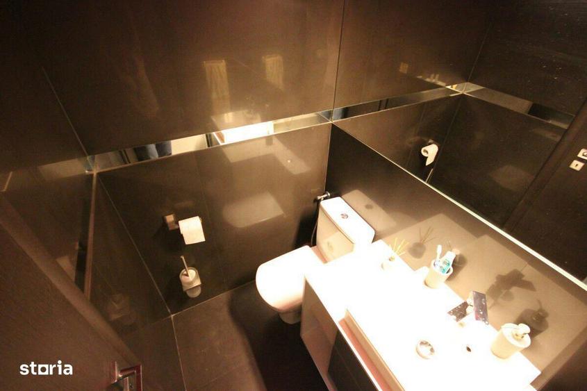 Apartament cu 2 camere semidecomandat, mobilat în Grozăvești