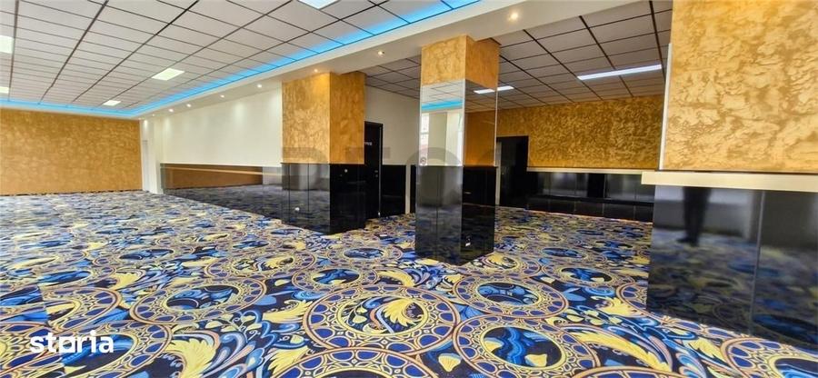 Spațiu comercial, de 170 mp, în Nufărul