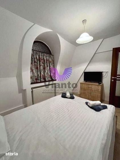 Apartament 3 camere | 2 bai | Central | Sibiu - 7