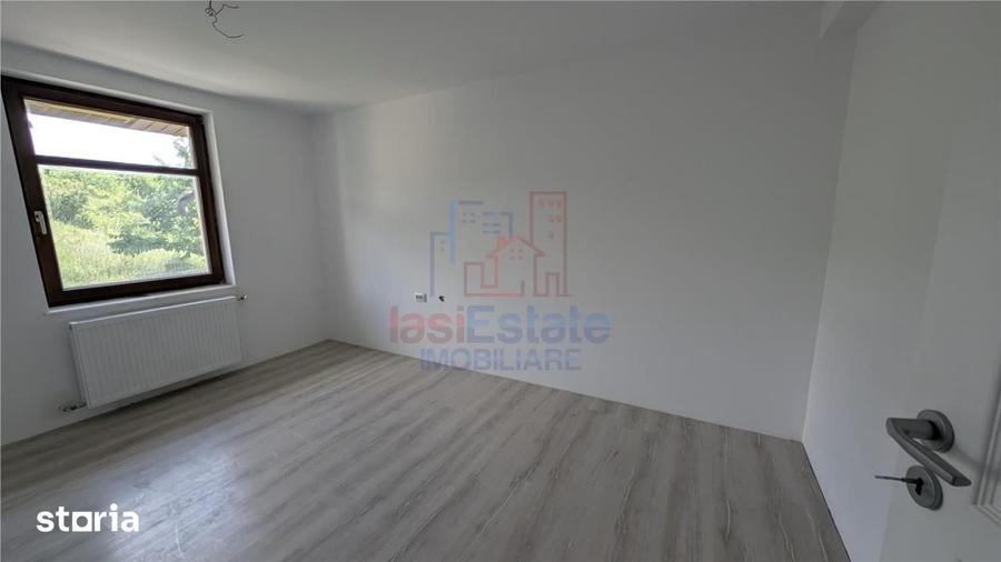 Vila triplex 4 camere si teren Barnova - 7
