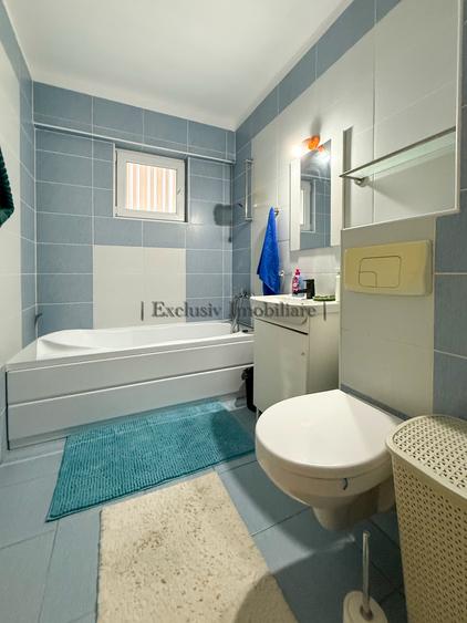 Apartament 2 camere | Tomis Plus - Pet-friendly | - 6