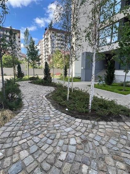 Apartament cu 2 camere decomandat în Rahova