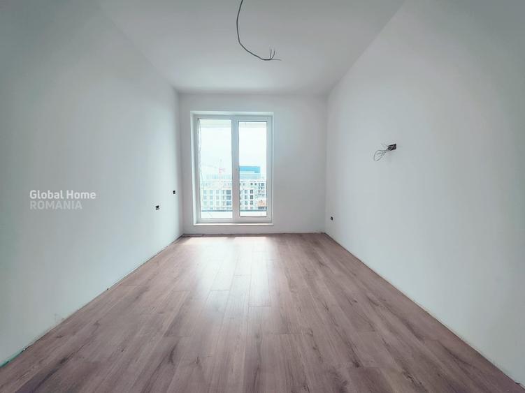 Apartament cu 3 camere decomandat în Pipera
