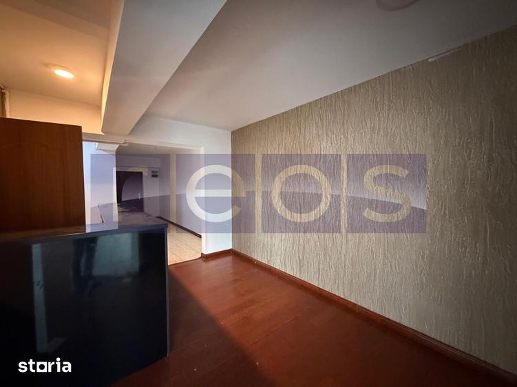 Apartament cu 3 camere în Vitan
