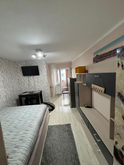 Garsonieră decomandată în Burdujeni
