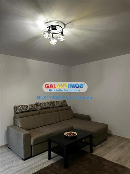 Apartament cu 2 camere decomandat, mobilat în Militari — fotografia 3