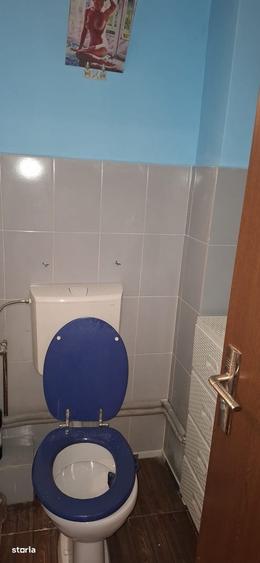 Apartament cu 2 camere decomandat în Griviței