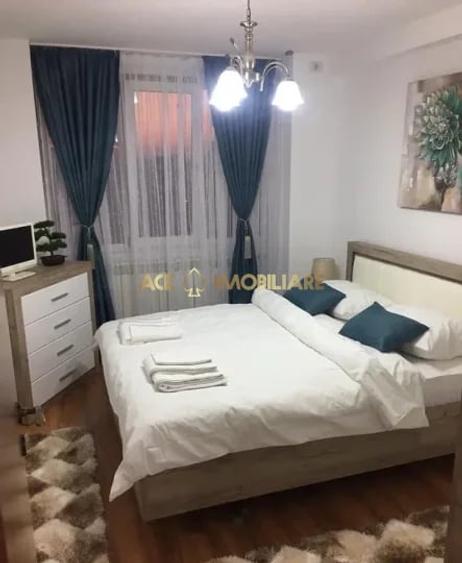2 Camere de inchiriat | Mihai Bravu | Metrou | Mobilat | Parcare - 1