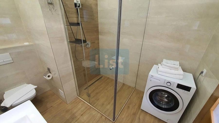 0% Comision | Apartament cu 2 camere, parcare, terasa | Zona Platinia - 4