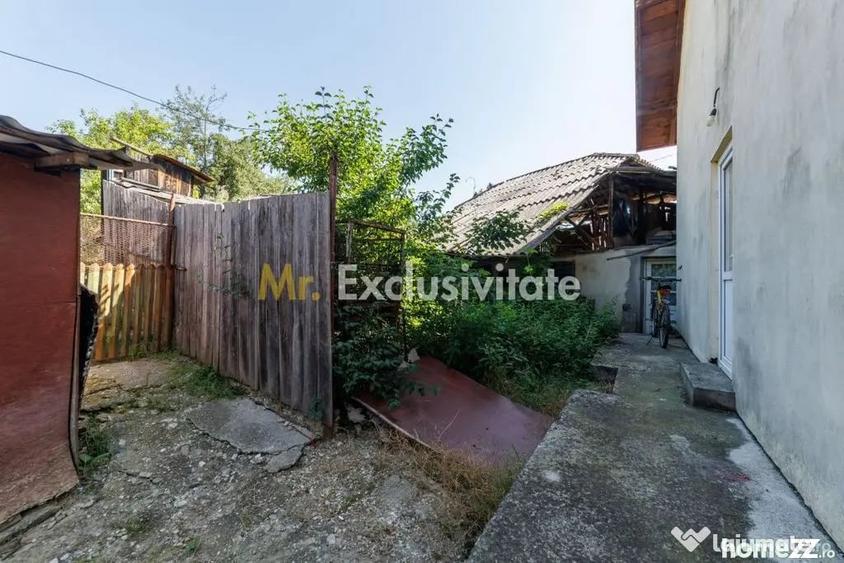 Casă cu 3 camere cu Teren 795 Mp în Ștefănești