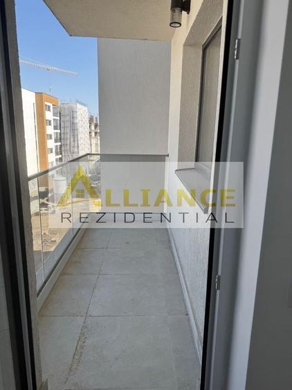 APARTAMENT 2 CAMERE TIP STUDIO | 55,28 MP | FINALIZAT 2026 | POPEȘTI - 19