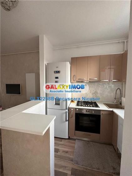Apartament cu 2 camere Mobilat utilat Militari Residence 420 euro - 7
