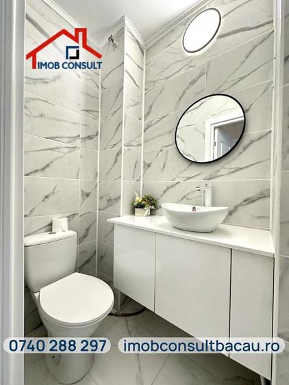 Apartament premium 3 camere de vanzare | Zona Arena Mall Str. ?tefan cel Mare |CE1764 - 13